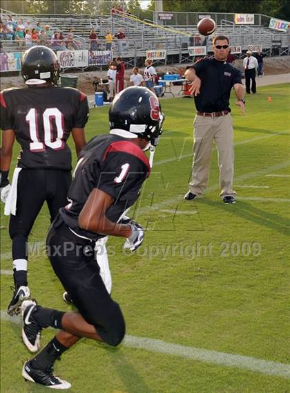 Thumbnail 3 in Huntsville @ Sparkman photogallery.