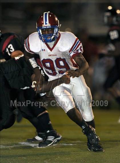 Thumbnail 2 in Huntsville @ Sparkman photogallery.