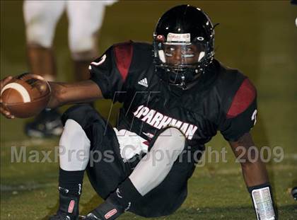 Thumbnail 1 in Huntsville @ Sparkman photogallery.