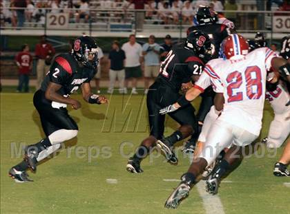 Thumbnail 2 in Huntsville @ Sparkman photogallery.