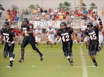 Thumbnail 3 in Huntsville @ Sparkman photogallery.