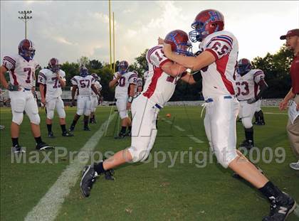 Thumbnail 3 in Huntsville @ Sparkman photogallery.
