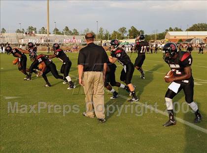 Thumbnail 2 in Huntsville @ Sparkman photogallery.