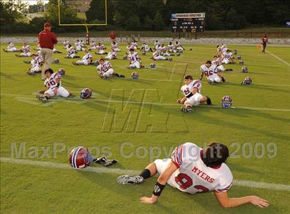 Thumbnail 1 in Huntsville @ Sparkman photogallery.