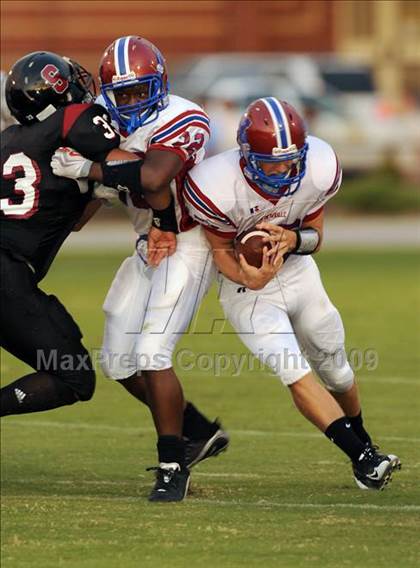 Thumbnail 3 in Huntsville @ Sparkman photogallery.