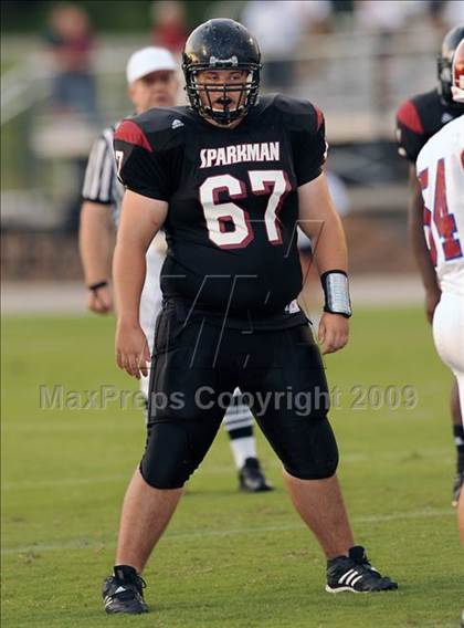 Thumbnail 1 in Huntsville @ Sparkman photogallery.