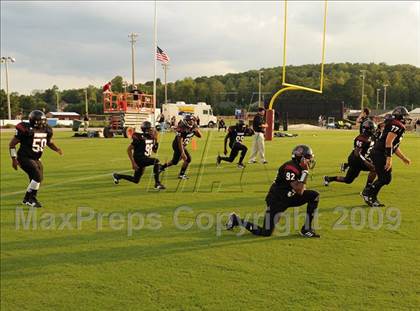 Thumbnail 1 in Huntsville @ Sparkman photogallery.