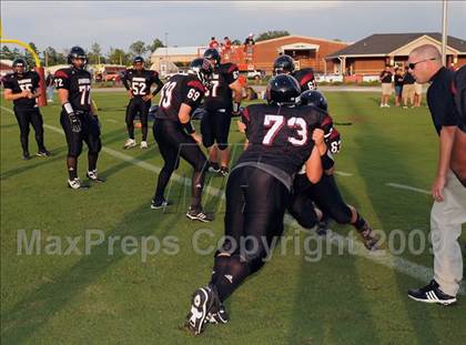 Thumbnail 1 in Huntsville @ Sparkman photogallery.