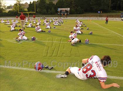 Thumbnail 2 in Huntsville @ Sparkman photogallery.