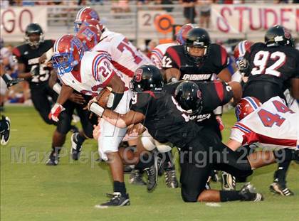 Thumbnail 2 in Huntsville @ Sparkman photogallery.