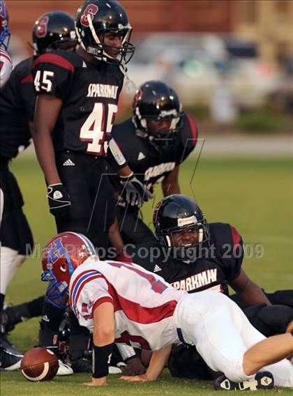 Thumbnail 2 in Huntsville @ Sparkman photogallery.