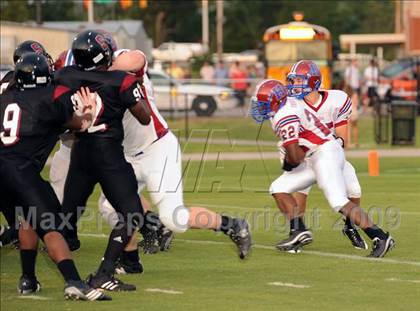 Thumbnail 1 in Huntsville @ Sparkman photogallery.