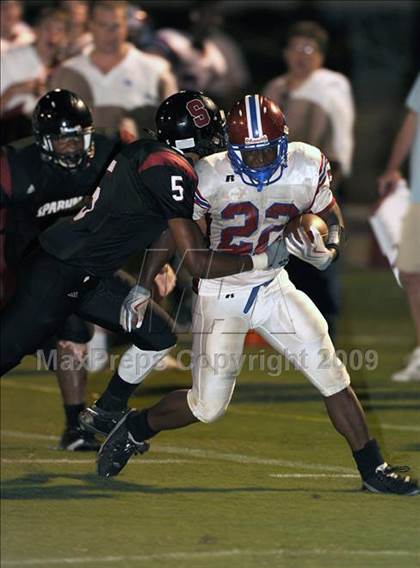Thumbnail 3 in Huntsville @ Sparkman photogallery.