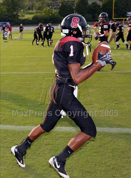 Thumbnail 1 in Huntsville @ Sparkman photogallery.