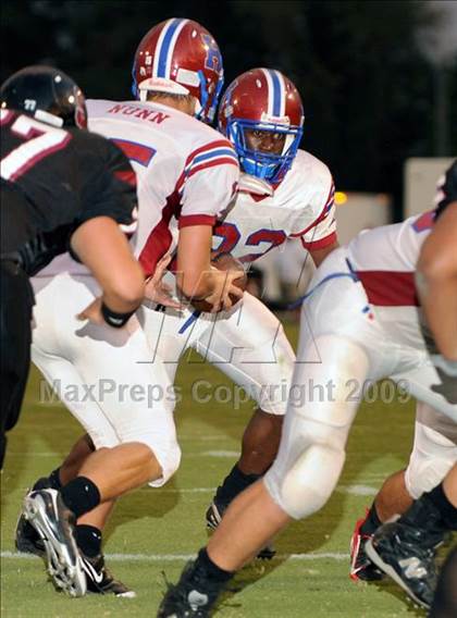 Thumbnail 3 in Huntsville @ Sparkman photogallery.