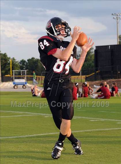 Thumbnail 2 in Huntsville @ Sparkman photogallery.