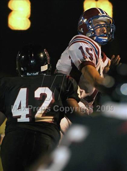 Thumbnail 2 in Huntsville @ Sparkman photogallery.