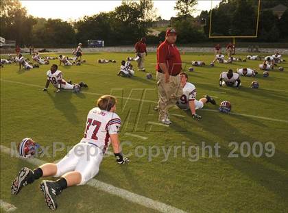 Thumbnail 3 in Huntsville @ Sparkman photogallery.