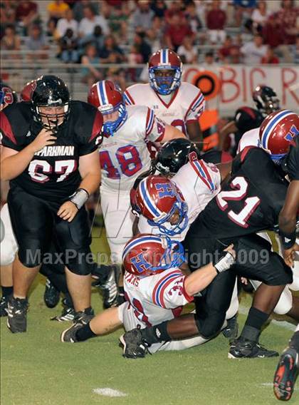Thumbnail 3 in Huntsville @ Sparkman photogallery.