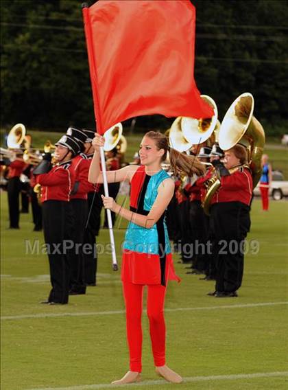 Thumbnail 2 in Huntsville @ Sparkman photogallery.