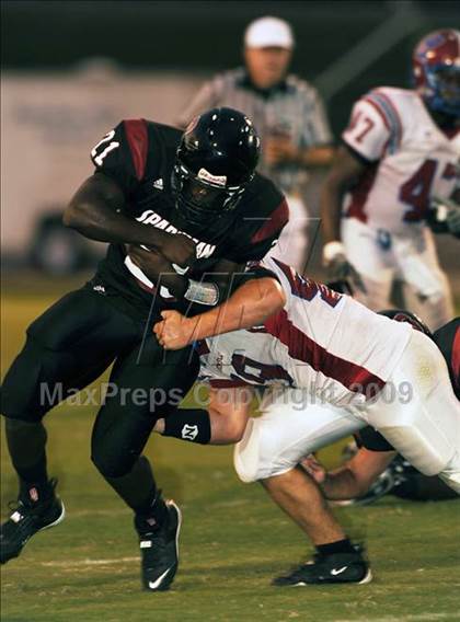 Thumbnail 3 in Huntsville @ Sparkman photogallery.