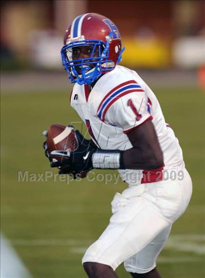 Thumbnail 2 in Huntsville @ Sparkman photogallery.