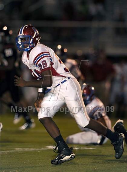 Thumbnail 3 in Huntsville @ Sparkman photogallery.