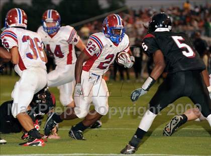 Thumbnail 1 in Huntsville @ Sparkman photogallery.