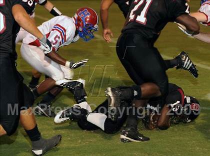 Thumbnail 2 in Huntsville @ Sparkman photogallery.