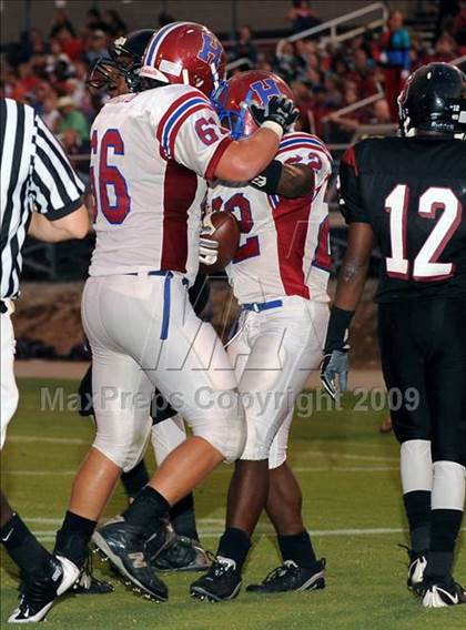 Thumbnail 2 in Huntsville @ Sparkman photogallery.