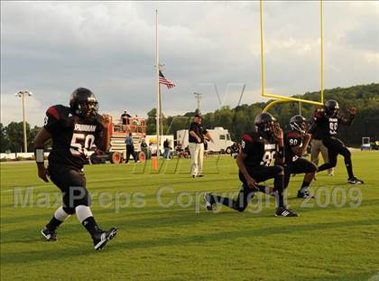 Thumbnail 2 in Huntsville @ Sparkman photogallery.