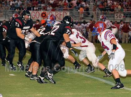 Thumbnail 2 in Huntsville @ Sparkman photogallery.