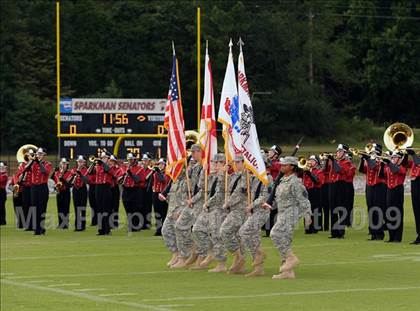 Thumbnail 1 in Huntsville @ Sparkman photogallery.