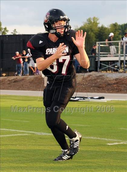 Thumbnail 1 in Huntsville @ Sparkman photogallery.