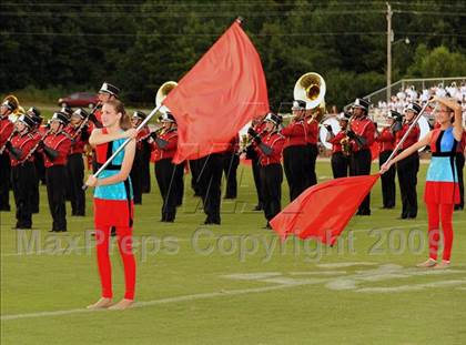 Thumbnail 1 in Huntsville @ Sparkman photogallery.