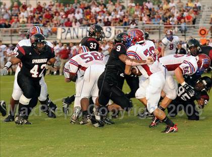 Thumbnail 2 in Huntsville @ Sparkman photogallery.