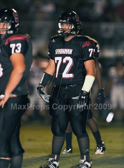 Thumbnail 1 in Huntsville @ Sparkman photogallery.