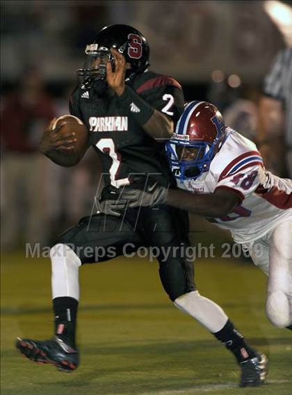 Thumbnail 3 in Huntsville @ Sparkman photogallery.