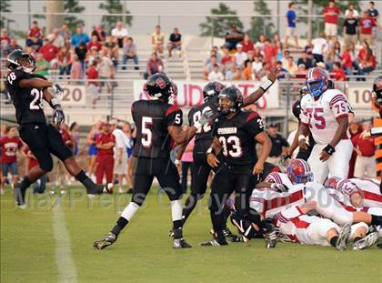 Thumbnail 2 in Huntsville @ Sparkman photogallery.