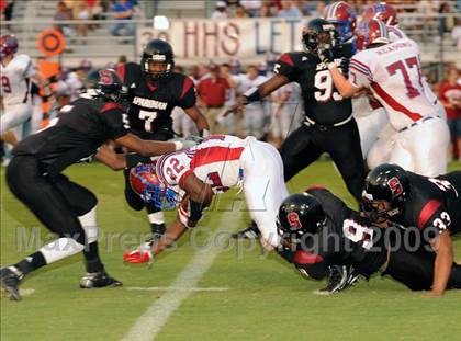 Thumbnail 3 in Huntsville @ Sparkman photogallery.