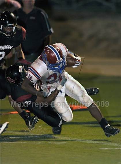 Thumbnail 1 in Huntsville @ Sparkman photogallery.