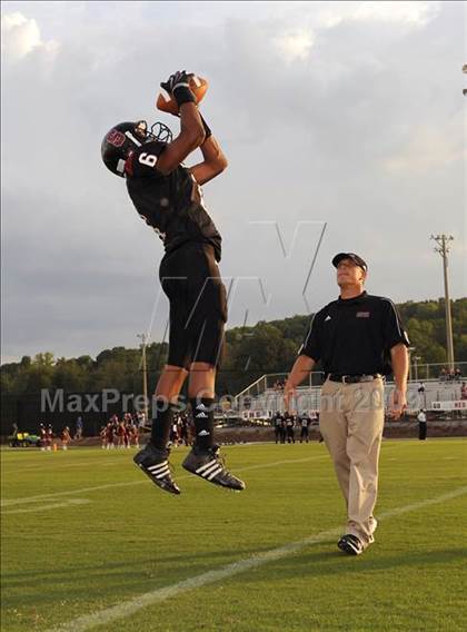 Thumbnail 1 in Huntsville @ Sparkman photogallery.