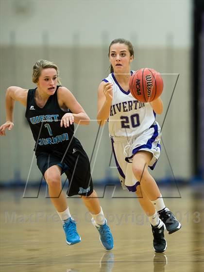 Thumbnail 1 in FR: West Jordan @ Riverton photogallery.