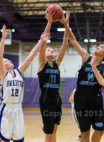 Thumbnail 2 in FR: West Jordan @ Riverton photogallery.