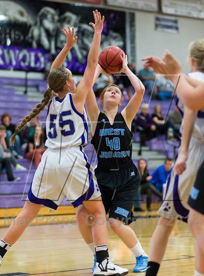 Thumbnail 3 in FR: West Jordan @ Riverton photogallery.