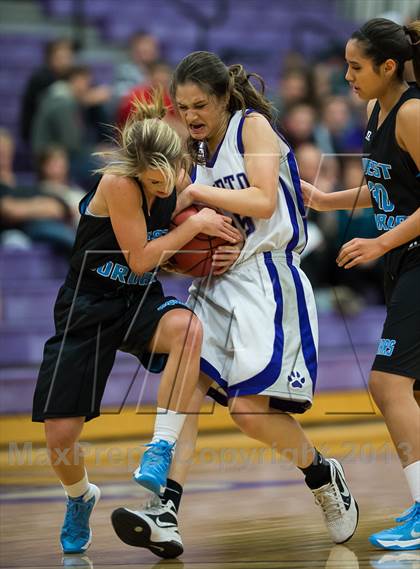 Thumbnail 3 in FR: West Jordan @ Riverton photogallery.