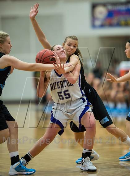 Thumbnail 2 in FR: West Jordan @ Riverton photogallery.