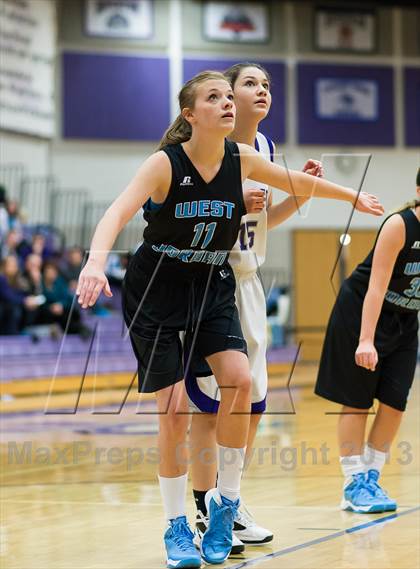 Thumbnail 1 in FR: West Jordan @ Riverton photogallery.