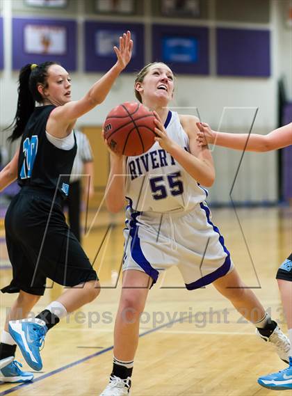 Thumbnail 1 in FR: West Jordan @ Riverton photogallery.