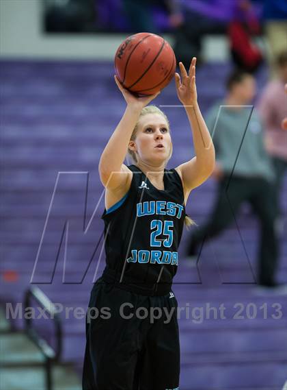 Thumbnail 2 in FR: West Jordan @ Riverton photogallery.